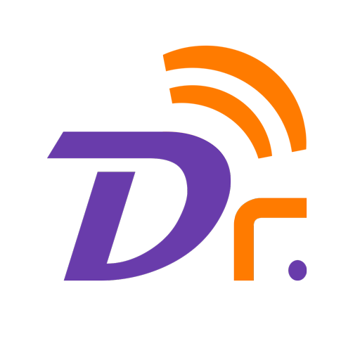 🎖️ CRM Ready – Docteur Réseau